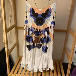 Free People Sundress